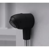 Ubiquiti UACC-Camera-CJB-W, Montaggio a parete bianco