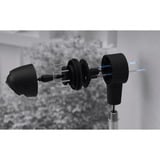 Ubiquiti UACC-Camera-CJB-W, Montaggio a parete bianco