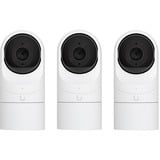 Ubiquiti UVC-G3-Flex-PWM-WT-3, Montaggio a parete bianco