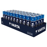 VARTA Potenza a lunga durata, Batteria 