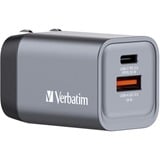 Verbatim 32200, Caricabatterie grigio