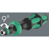 Wera 05051494001 Nero/Verde