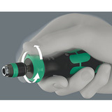 Wera 05051494001 Nero/Verde