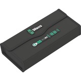 Wera 05075830001 Nero/Verde