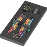 Wera 05150140001, Cacciavite Nero/grigio
