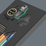 Wera 05150140001, Cacciavite Nero/grigio