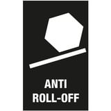 Wera 838 RA-R L Porta inserti manuale con funzione a cricchetto, Cacciavite Nero/Verde