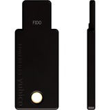 Yubico Security Key NFC, Chiave di brevetto Nero/Oro