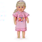 ZAPF Creation BABY born® Vestito Ora del Tè 43cm, Accessori della bambola 