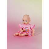 ZAPF Creation BABY born® Vestito Ora del Tè 43cm, Accessori della bambola 