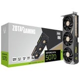 ZOTAC Geforce RTX 5070 SOLID OC, Scheda grafica 