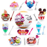 ZURU 77708 Set da gioco, Bricolage Mini Brands 77708, Cucina, 8 anno/i, Batterie incluse, LR44, Multicolore