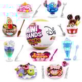 ZURU Mini Brands - Disney Snacks, Bricolage Mini Brands - Disney Snacks, Cucina, Disney, 8 anno/i, Colori assortiti