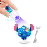 ZURU Mini Brands - Disney Snacks, Bricolage Mini Brands - Disney Snacks, Cucina, Disney, 8 anno/i, Colori assortiti
