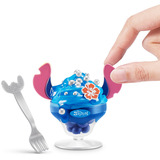 ZURU Mini Brands - Disney Snacks, Bricolage Mini Brands - Disney Snacks, Cucina, Disney, 8 anno/i, Colori assortiti