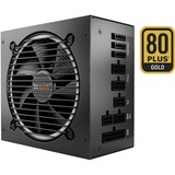 be quiet! PURE POWER 11 750W FM alimentatore per computer 20+4 pin ATX ATX Nero, Alimentatore PC Nero, 750 W, 100 - 240 V, 820 W, 50/60 Hz, 10/5 A, 10 A