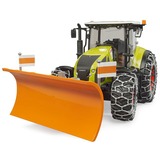bruder 03018, Veicolo modello 
