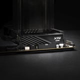 ADATA AX5U6000C3624G-DTLABBK, Memoria Nero