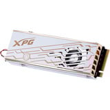 ADATA XPG MARS 980 PRO 4 TB, Disco a stato solido 