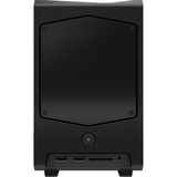 ALTERNATE ALT-NUC-INT-013, Mini-PC Nero