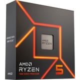AMD 100-000000593WOF, Processore boxed