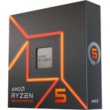 AMD Ryzen™ 5 7600X, Processore boxed