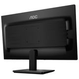 AOC E2475SWJ ricondizionato, Monitor LED Nero