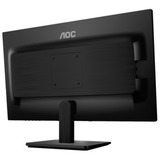 AOC G207130-001A1, Monitor LED Nero