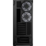 ARCTIC ACPCC00015A Nero (opaco)