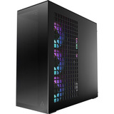 ARCTIC ACPCC00015A, Chassis Tower Nero (opaco)