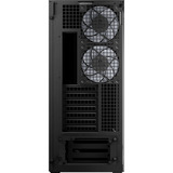 ARCTIC ACPCC00015A, Chassis Tower Nero (opaco)