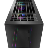 ARCTIC ACPCC00015A, Chassis Tower Nero (opaco)