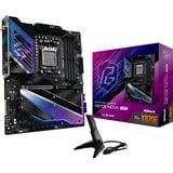 ASRock 90-MXBP90-A0UAYZ, Scheda madre 