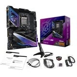 ASRock 90-MXBP90-A0UAYZ, Scheda madre 