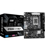 ASRock B760M-H2/M.2, Scheda madre 