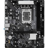 ASRock B760M-H2/M.2, Scheda madre 