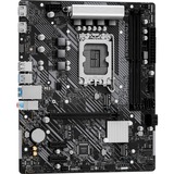 ASRock B760M-H2/M.2, Scheda madre 