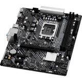 ASRock B760M-H2/M.2, Scheda madre 