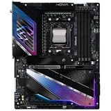 ASRock X870E Nova WiFi, Scheda madre 