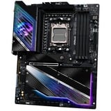 ASRock X870E Nova WiFi, Scheda madre 