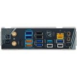 ASRock X870E Nova WiFi, Scheda madre 