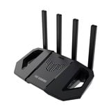 ASUS 90IG0900-MO9C00, Router di rete Nero