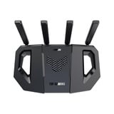 ASUS 90IG0900-MO9C00, Router di rete Nero