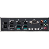 ASUS 90MB1C20-M0EAY0, Scheda madre 