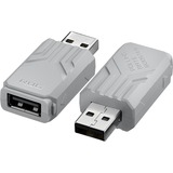ASUS 90MP03T0-BRUA10, Ricevitore bianco