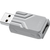 ASUS 90MP03T0-BRUA10, Ricevitore bianco