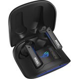 ASUS ROG Cetra True Wireless SpeedNova, Cuffie Nero