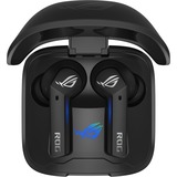 ASUS ROG Cetra True Wireless SpeedNova, Cuffie Nero