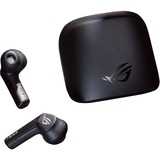 ASUS ROG Cetra True Wireless SpeedNova, Cuffie Nero