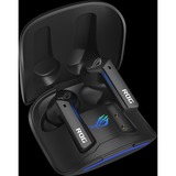 ASUS ROG Cetra True Wireless SpeedNova, Cuffie Nero